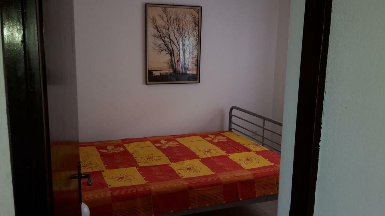 Ruzica Apartments Vir Exterior photo